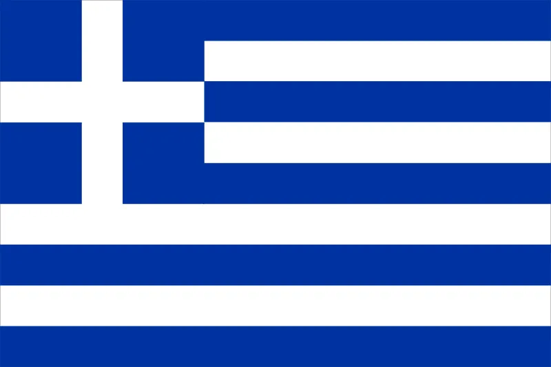 Current language flag el
