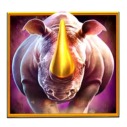 Great Rhino Megaways Slot Ελλάδα