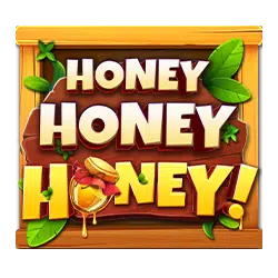 Honey Honey Honey Slot