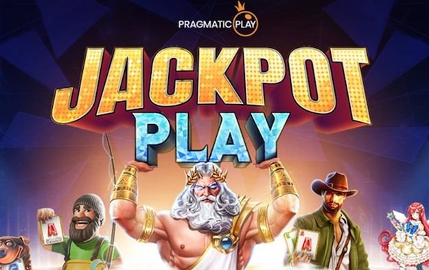 Pragmatic Play Jackpots