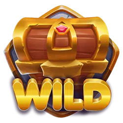 Treasure Wild υποδοχή