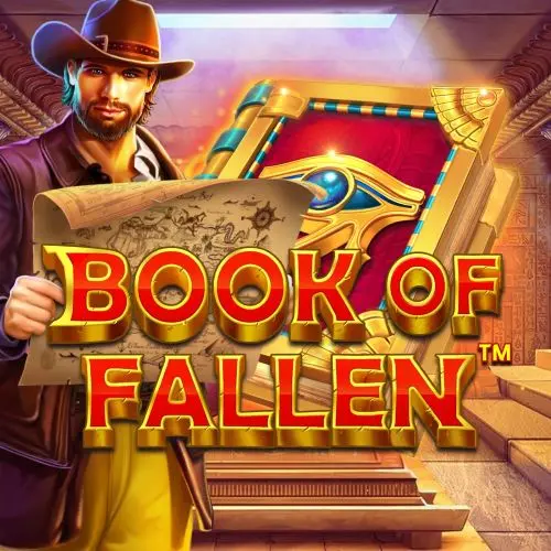 Book of Fallen