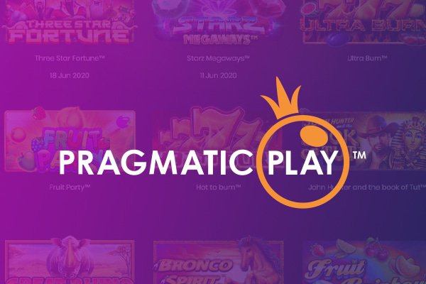 Pragmatic Play Demo