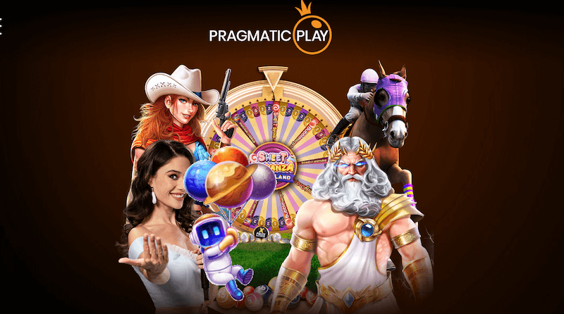 Pragmatic Jackpot Slots