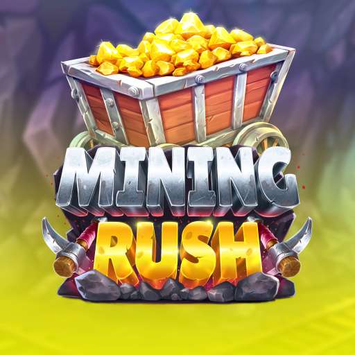 Mining Rush Slot