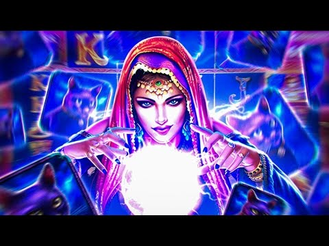 Madame Destiny