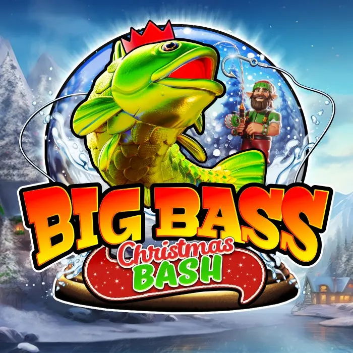 Big Bass Christmas Bash