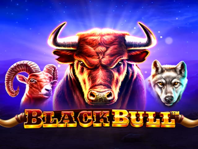 Black Bull Demo Slot by Pragmatic Play, Free Play Online