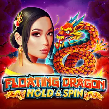 Floating Dragon Hold and Spin