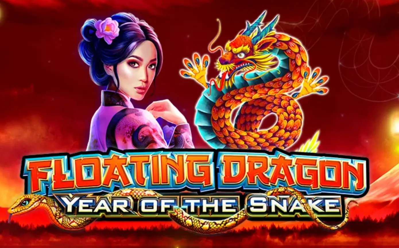 Floating Dragon Year of the Snake