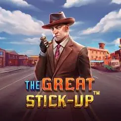 Great Stick-Up