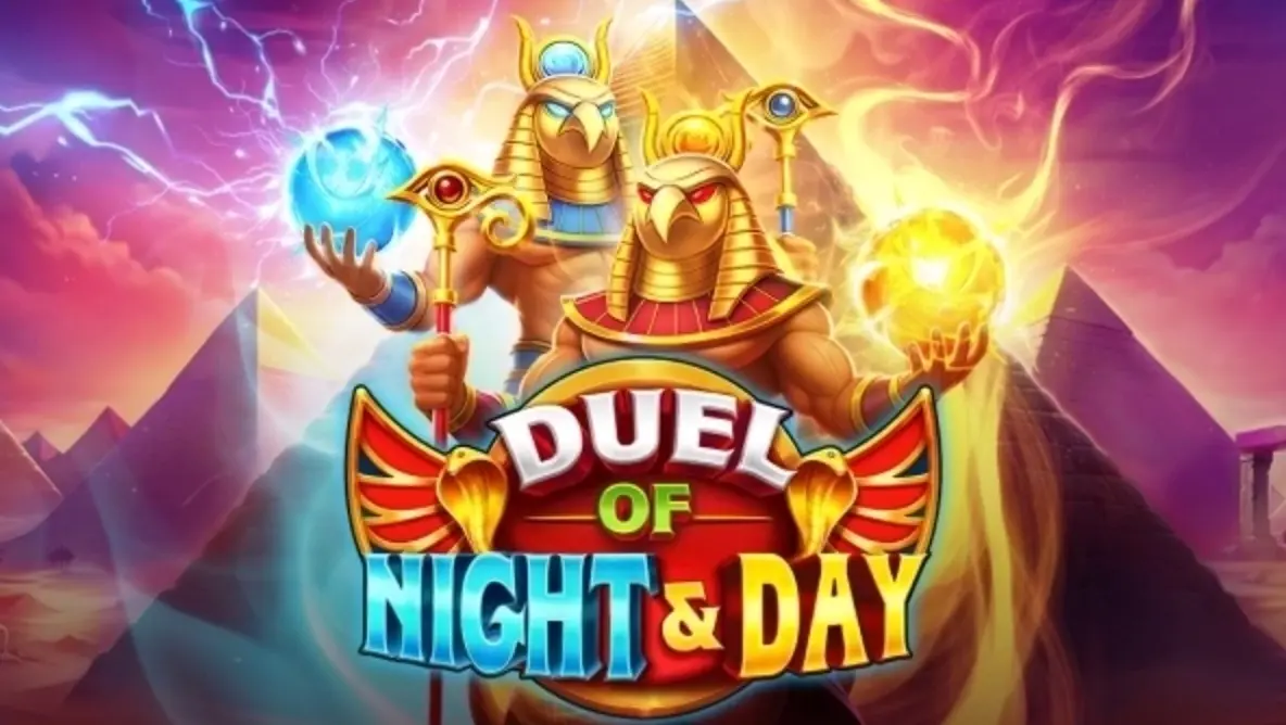 Duel of Night & Day