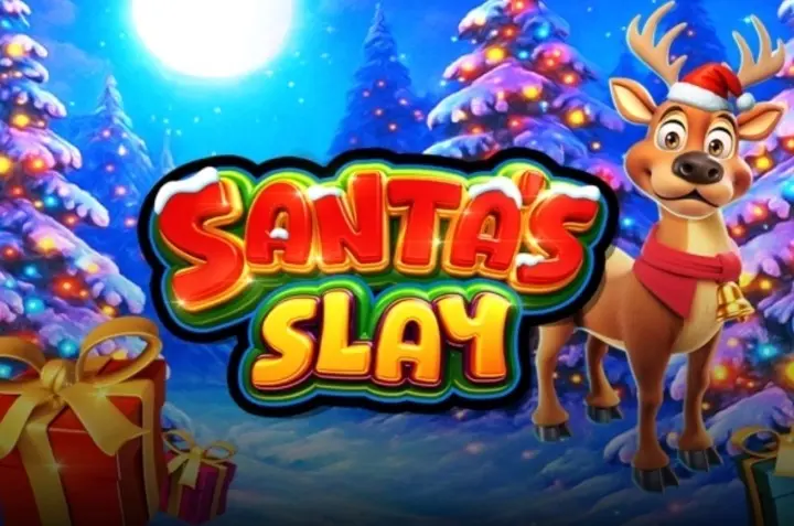 Santa's Slay