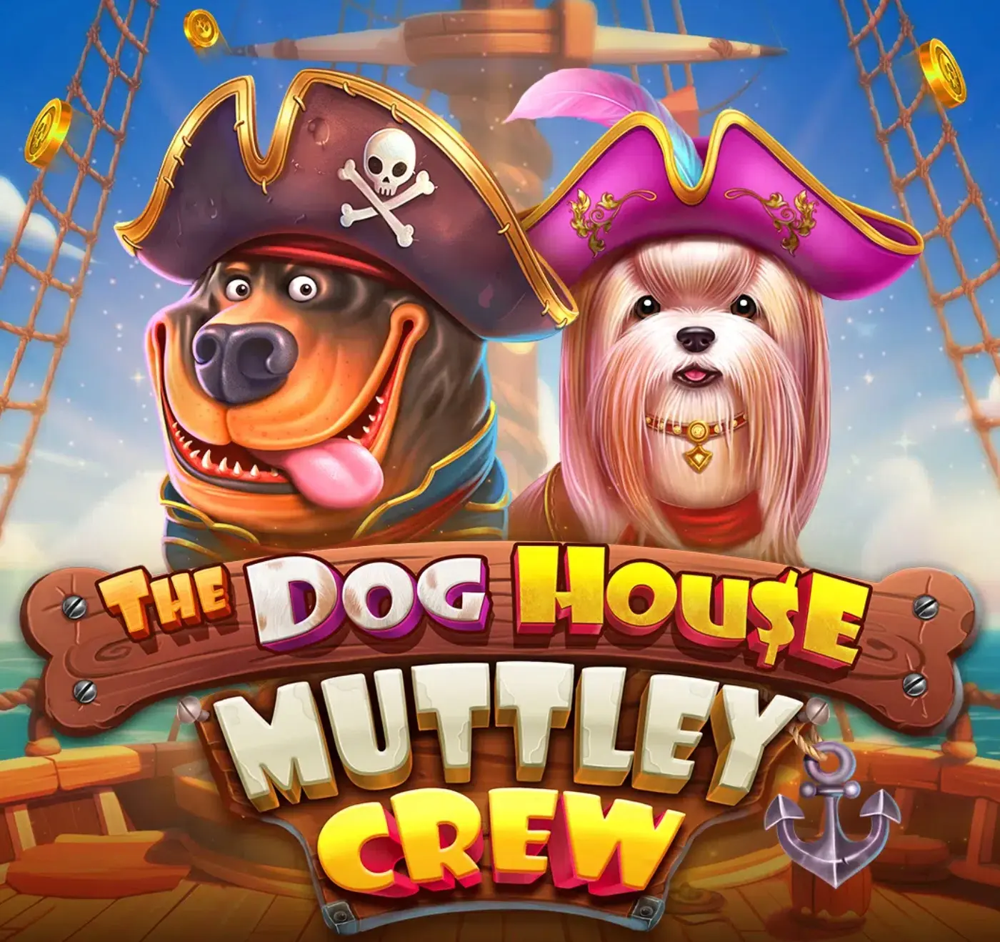 The Dog House Muttley Crew Demo Slot by Pragmatic Play, Free Play Online