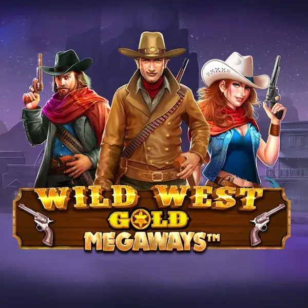 Wild West Gold Megaways