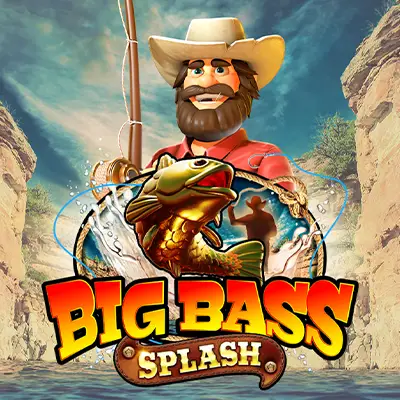 Big Bass Splash 1000