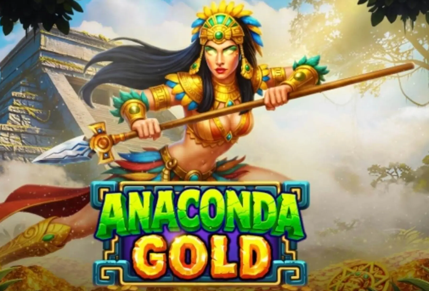Anaconda Gold