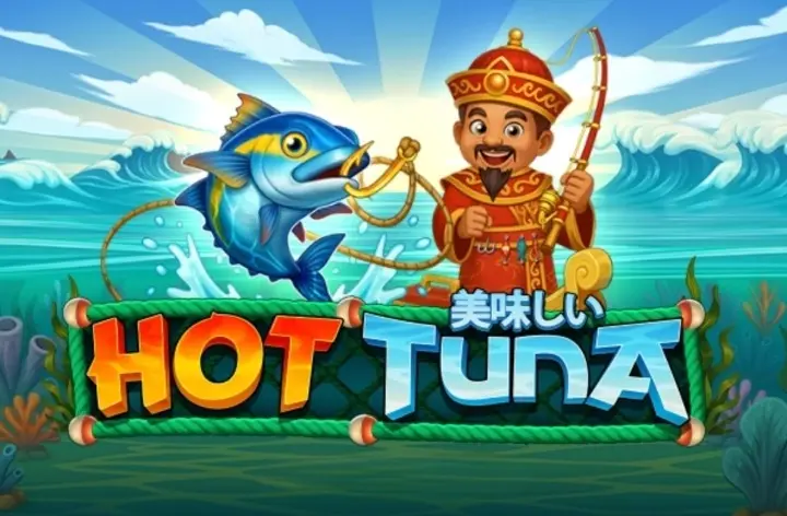 Hot Tuna