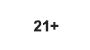 21+