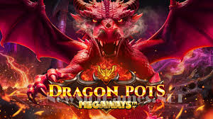Dragon Pots Megaways