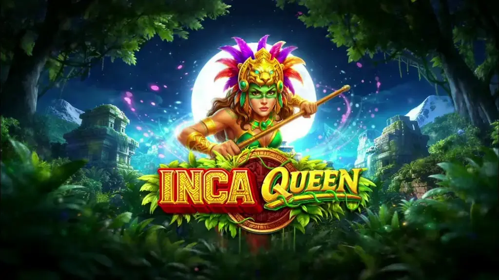 Inca Queen
